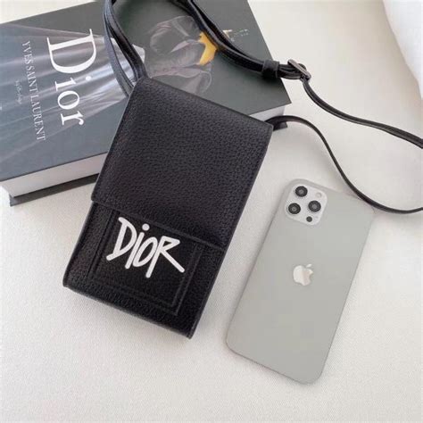 dior スマホポーチ|スマホケース Dior(ディオール) .